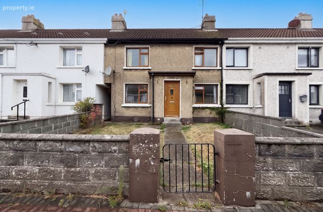 65 Saint Peter's Place, Arklow, Arklow, Co. Wicklow - Click to view photos