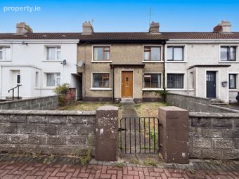 65 Saint Peter's Place, Arklow, Arklow, Co. Wicklow