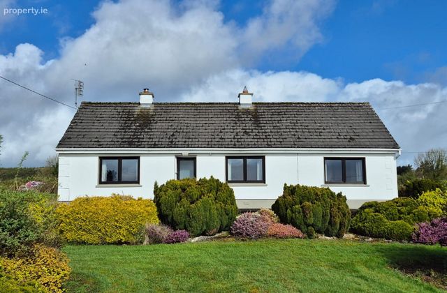 Flaskagh Beg, Dunmore, Co. Galway, Dunmore, Co. Galway - Click to view photos