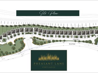 Pheasant Lane, Portlaoise, Co. Laois - Image 2