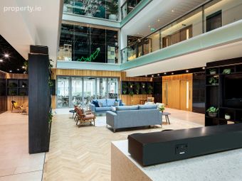Youhq At Building G, Central Park, Dublin 18, Dublin 18 - Image 2
