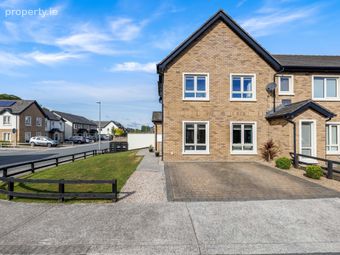 20 Cois Glaisin Court, Johnstown, Navan, Co Meath, Johnstown, Co. Meath - Image 3