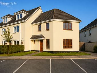 7 Straffan Place, Straffan Wood, Maynooth, Maynooth, Co. Kildare