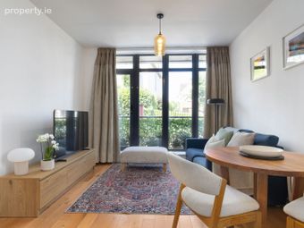 Apartment B12, Block B, Metropolitan Apartments, Inchicore, Dublin 8 - Image 3