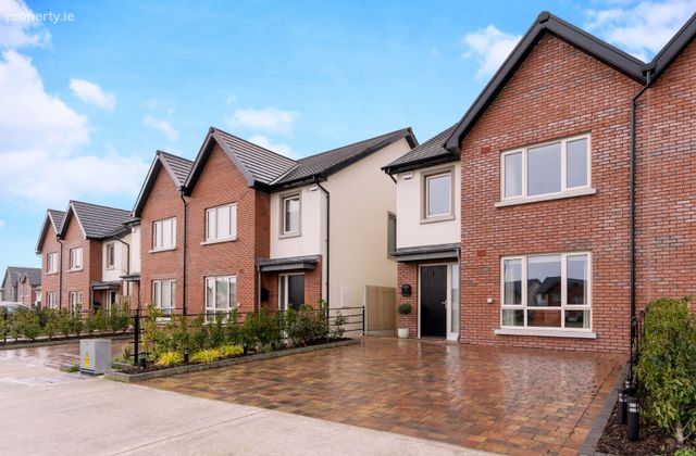 Type B1a, Ballymakenny Road, Drogheda, Co. Louth - Click to view photos