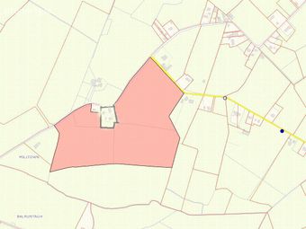 Lands At Moyaugher, Cortown, Co. Meath, Athboy, Co. Meath - Image 2