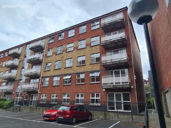 Apartment, Windmill Lane Apartments, Dublin 2