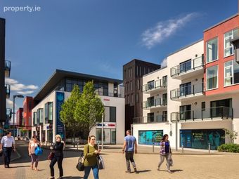 Castlewest Shopping Centre, Ballincollig, Co. Cork - Image 3
