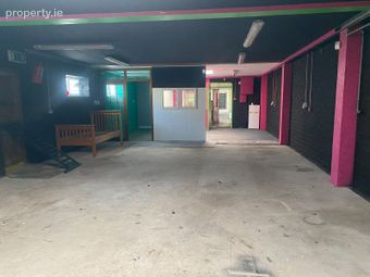 Unit 15, South Cork Industrial Estate, Vicars Road, Lehenaghbeg, Co. Cork - Image 2
