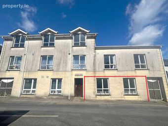 Apartment 2, Carthage's House, Waterford City Centre, Co. Waterford - Image 2