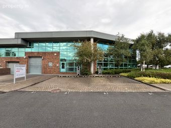 Unit A1/a2, Calmount Business Park, Calmount Avenue, Ballymount, Dublin 12, Dublin 12
