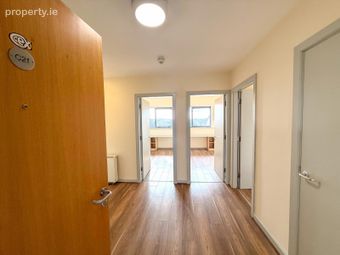 Apartment C2f, Block C, Parkview Hall, Rhebogue, Co. Limerick - Image 2