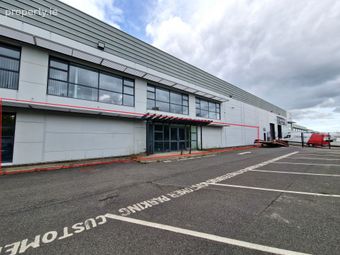 Unit 9a, Hume Avenue, Park West, Dublin 12