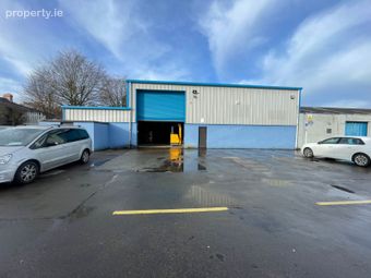 Dosco Industrial Estate, South Douglas Road, Cork City Centre, Co. Cork - Image 2