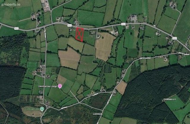 Gurteen, Rosenallis, Co. Laois - Click to view photos