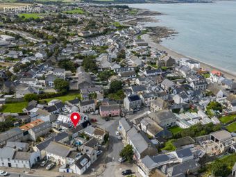 Hazel Cottage, 6 The Square, Skerries, Co. Dublin, Skerries, Co. Dublin - Image 2