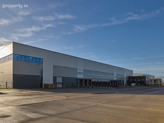 Unit 1, Mountpark Grange Castle West, Nangor Road, Dublin 22, Dublin 22