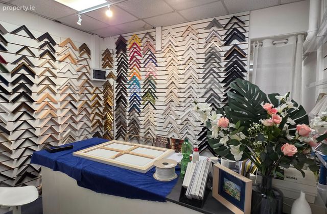 Athlone Picture Framing The Village Burgess, Athlone, Co. Westmeath - Click to view photos