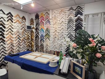 Athlone Picture Framing The Village Burgess, Athlone, Co. Westmeath