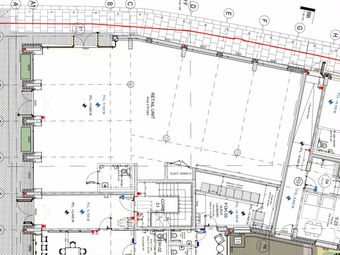 Ground Floor, Staycity Aparthotel, Mary Street Little, Smithfield, Dublin 7 - Image 3