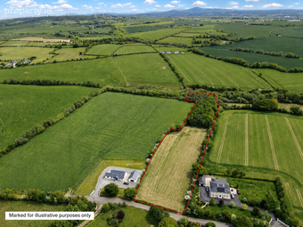 Curraghgraigue, Ballindaggin, Enniscorthy, Co. Wexford, Ballindaggan, Co. Wexford