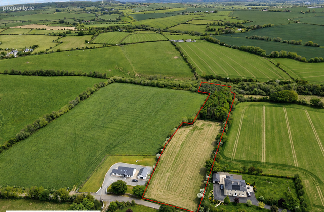 Curraghgraigue, Ballindaggin, Enniscorthy, Co. Wexford, Ballindaggan, Co. Wexford - Click to view photos