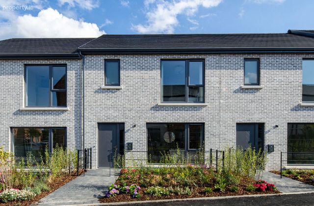 Sitric A, Cherrywood, Co. Dublin - Click to view photos
