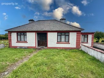 Carrowkeel, Turlough, Castlebar, Co. Mayo, Turlough, Co. Mayo