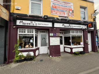 Marcello's Restaurant, 7,8 East Douglas Street, Douglas, Co. Cork