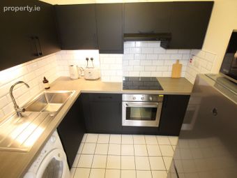 Apartment 7, Block A, Blackhall Square, Smithfield, Dublin 7 - Image 2