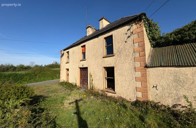 Ballincurry, Ballagh, Co. Roscommon - Click to view photos