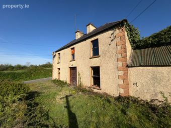 Ballincurry, Ballagh, Co. Roscommon