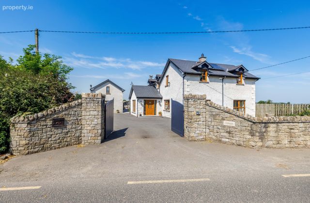 Abhaile, Garristown, Co Dublin, Garristown, Co. Dublin - Click to view photos