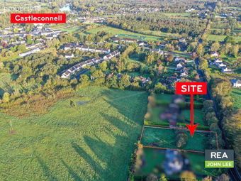 Coolreiry, Castleconnell, Co. Limerick, Castleconnell, Co. Limerick - Image 2