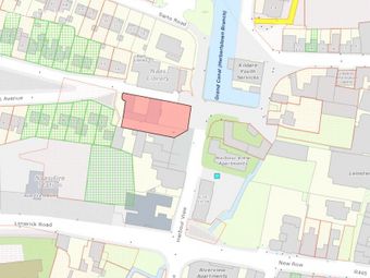 Market House, Harbour View Apartments, The Harbour View, Naas, Co. Kildare - Image 3
