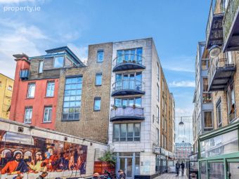 Apartment 8, Quartier Bloom, Bloom Lane, Dublin 1 - Image 2