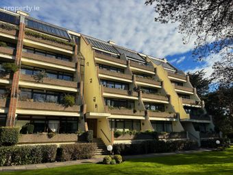 3 The Cedars, Grove House, Milltown, Milltown, Dublin 6 - Image 2