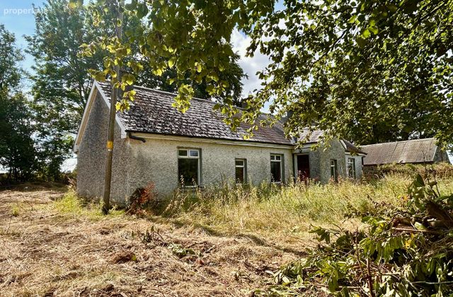 Ballvade, Ballinalack, Co. Westmeath - Click to view photos