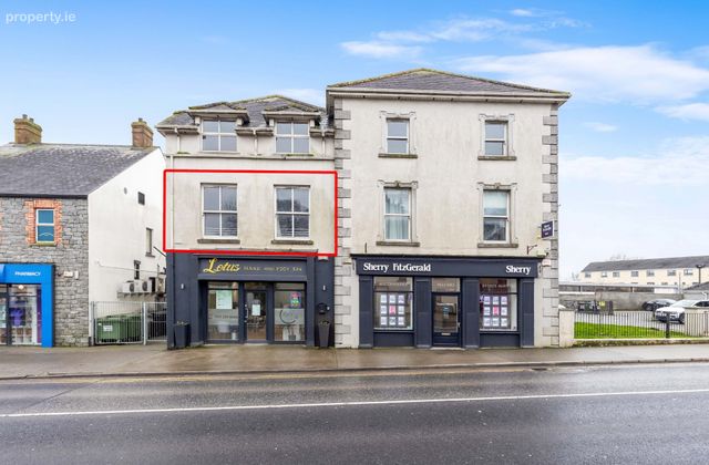 4 Fingal Court, Main Street, Dunshaughlin, Co. Meath, Dunshaughlin, Co. Meath - Click to view photos