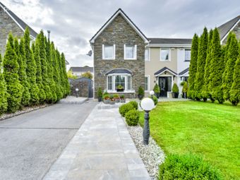 28 Ard Abhainn, Knockraha, Co. Cork