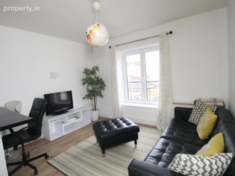 Apartment 21, Sherborne, 26 Aungier Street, Dublin 2 - Image 2
