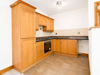 Apartment 25, College House, Ballinteer, Dublin 16 - Image 4
