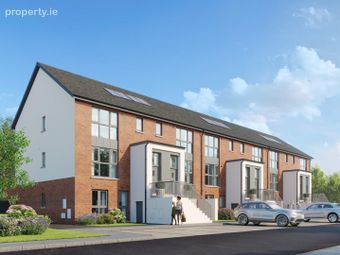 3 Bed Duplex, Beaufort, Navan, County Meath, Navan, Co. Meath