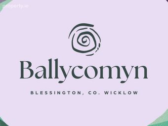 Ballycomyn, Blessington, Co. Wicklow