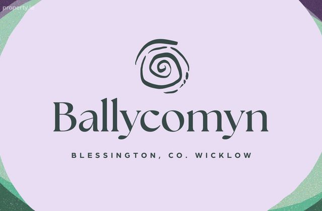 3 Bedroom End Terrace House, Blessington, Co. Wicklow - Click to view photos