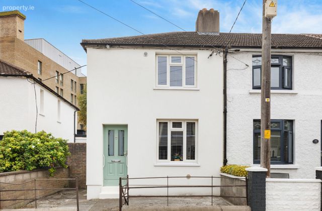 13 Rosary Road, Maryland, Dublin 8 - Click to view photos