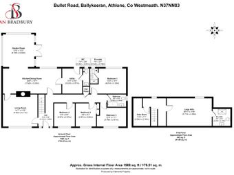 Ashbrook House, Bullet Road, Ballykeeran, Ballykeeran, Co. Westmeath - Image 2