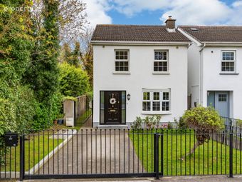 4 The Cove, Malahide, Co Dublin, Malahide, Co. Dublin