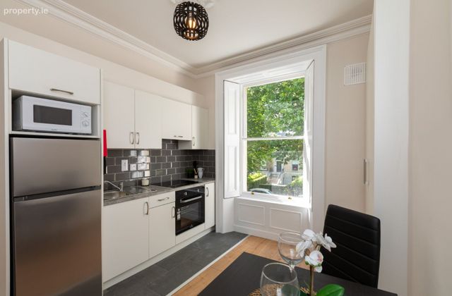 North Circular Road, Dublin 7 - Click to view photos