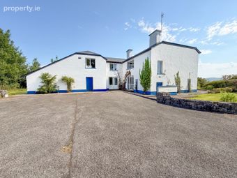 Cloonnasee, Kinvara, Kinvara, Co. Galway
